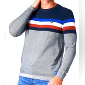 JACK & JONES mens small sweater